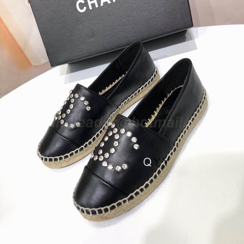 Chanel Women's Shoes 366